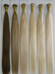 buy fusion bonded hair extensions